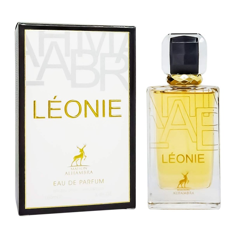 Leonie (по мотивам YSL Libre) Alhambra