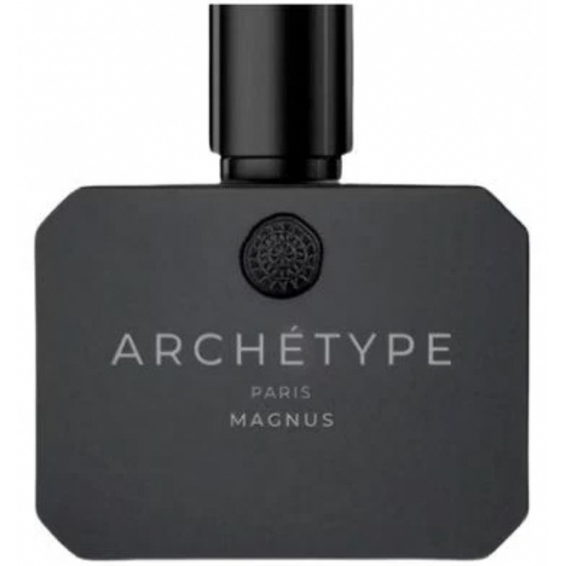 Magnus Archetype