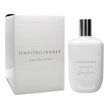 Unforgivable Eau Fraiche Woman SEAN JOHN