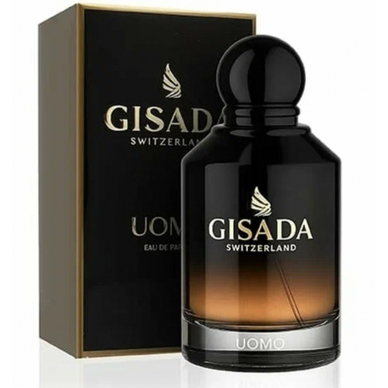 Gisada Uomo 2025