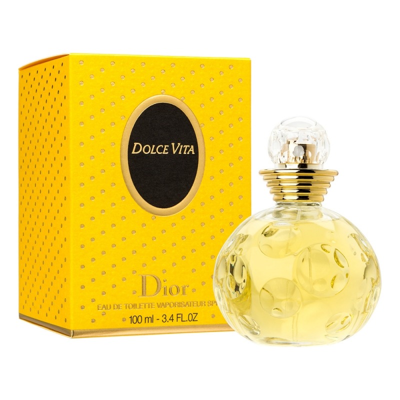 Dolce Vita Christian Dior