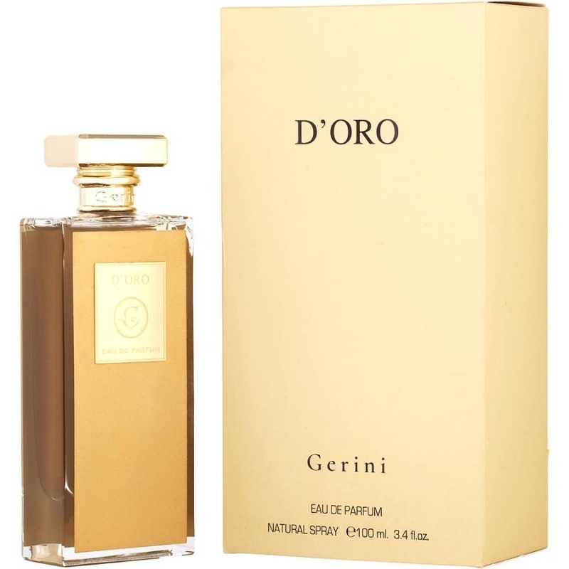 D’Oro Gerini