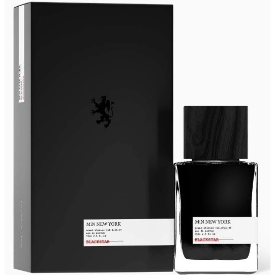 Blackstar MiN New York