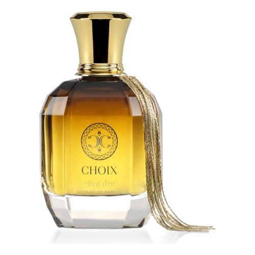 Reve D'Or Choix