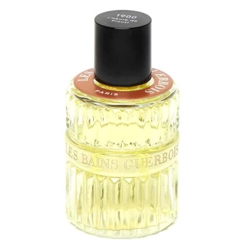 1900 L'Heure De Proust Les Bains Guerbois