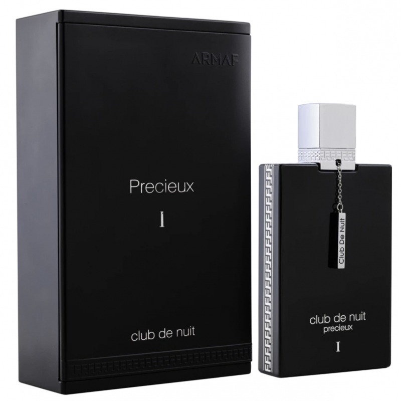 Club de Nuit Precieux I Armaf