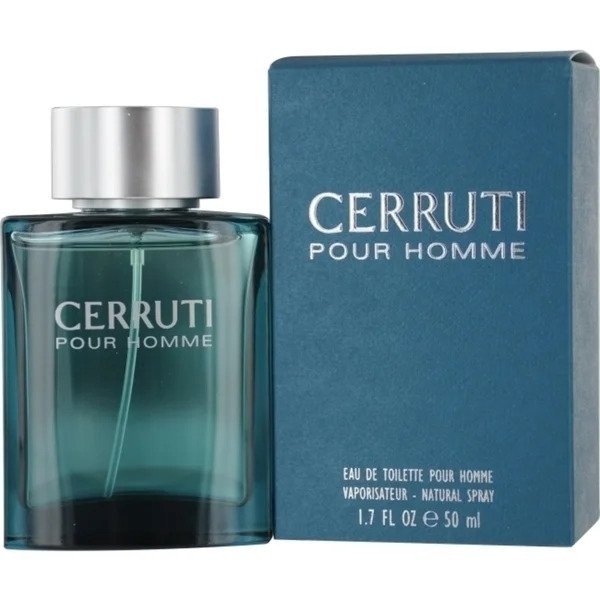 Cerruti Pour Homme Cerruti 1881