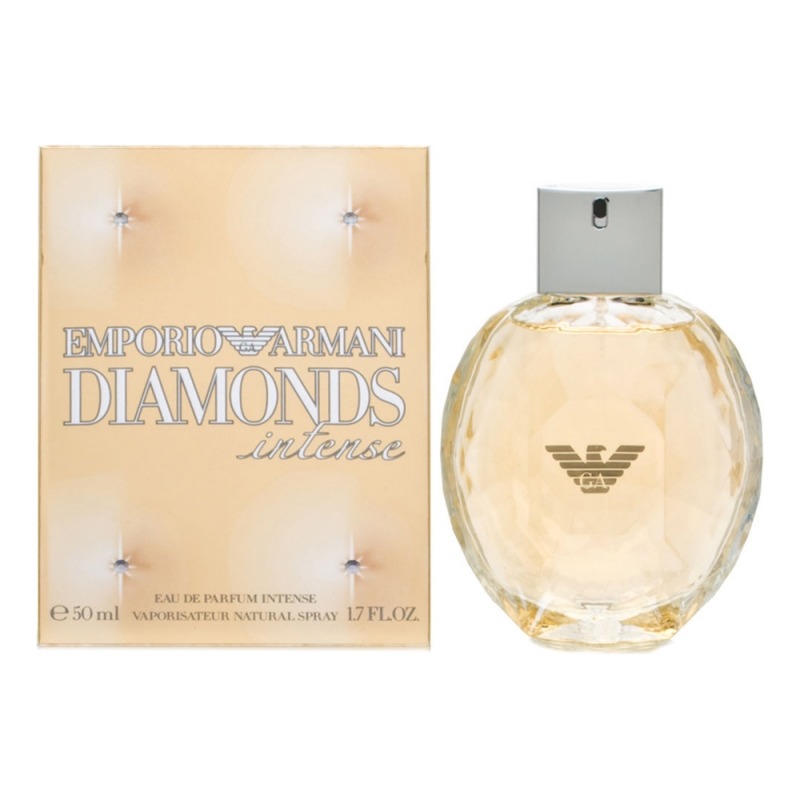 Emporio Armani Diamonds Intense