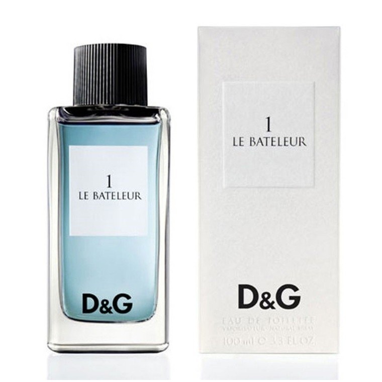 Le Bateleur 1 DOLCE & GABBANA