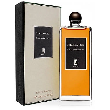 Cuir Mauresque Serge Lutens