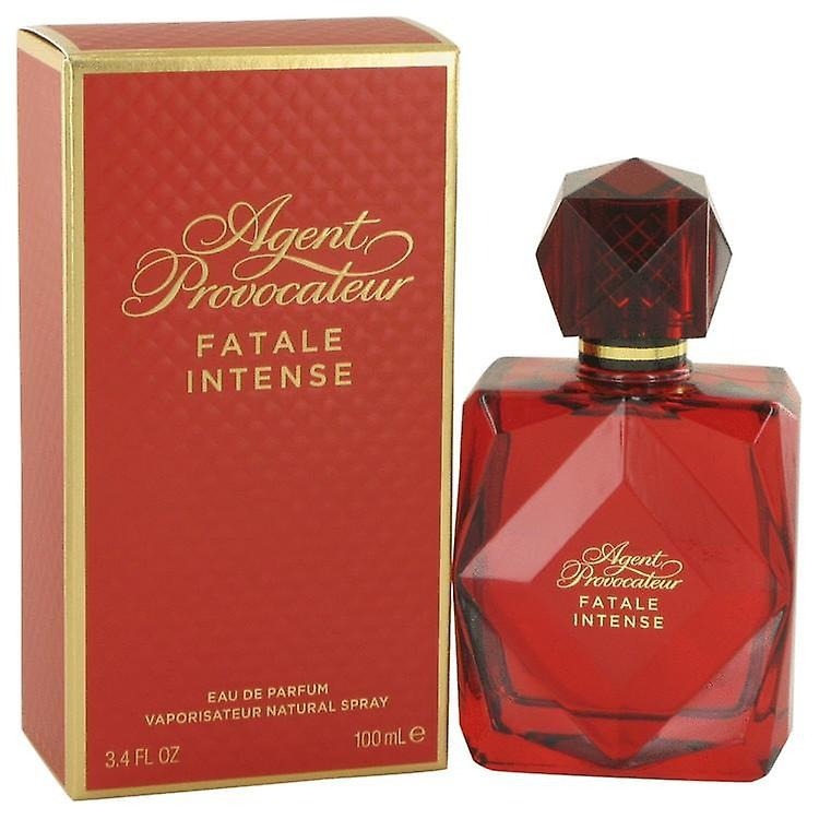 Fatale Intense Agent Provocateur
