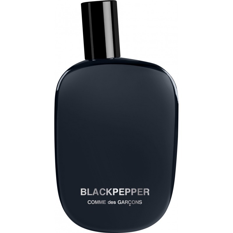 Blackpepper Comme des Garcons