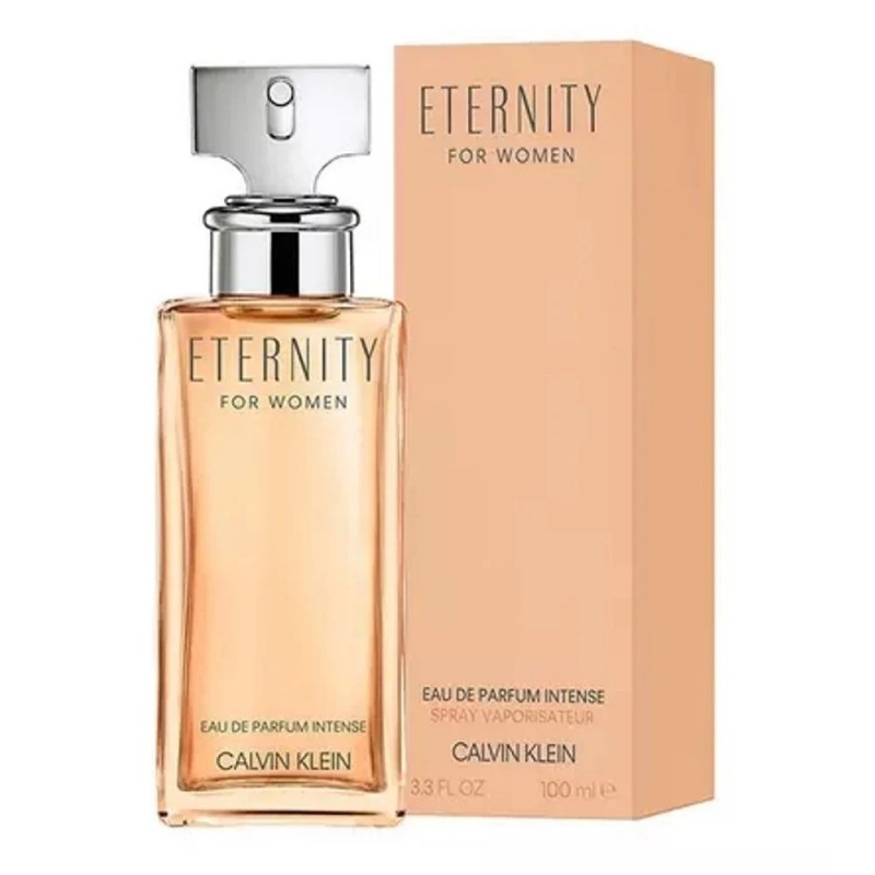 Eternity Intense CALVIN KLEIN