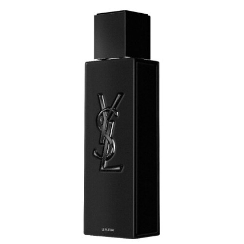 MYSLF Le Parfum Yves Saint Laurent