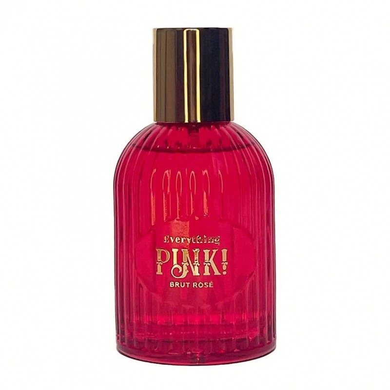 Brut Rose Everything Pink