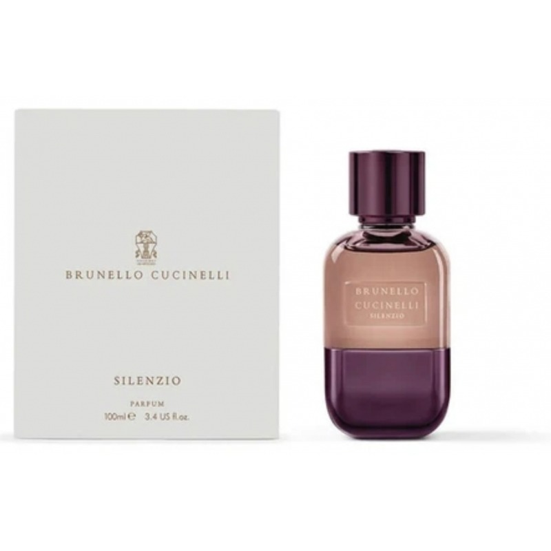 Silenzio Brunello Cucinelli