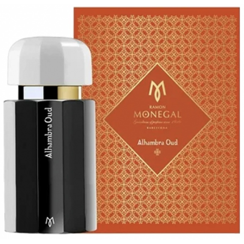Alhambra Oud Ramon Monegal