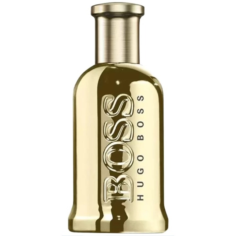 Boss Bottled Limited Edition HUGO BOSS