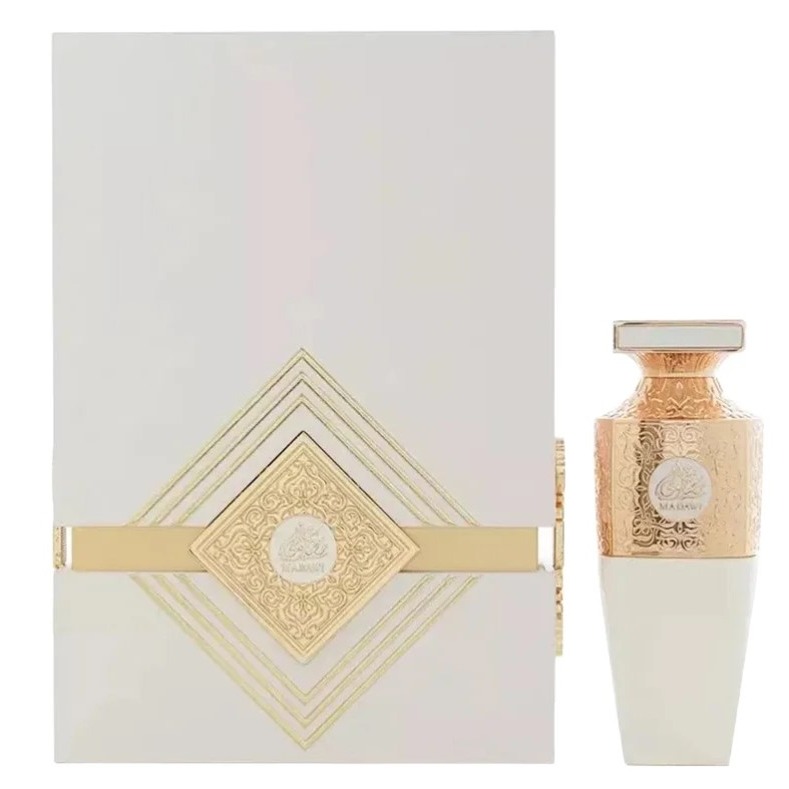 Madawi White Arabian Oud
