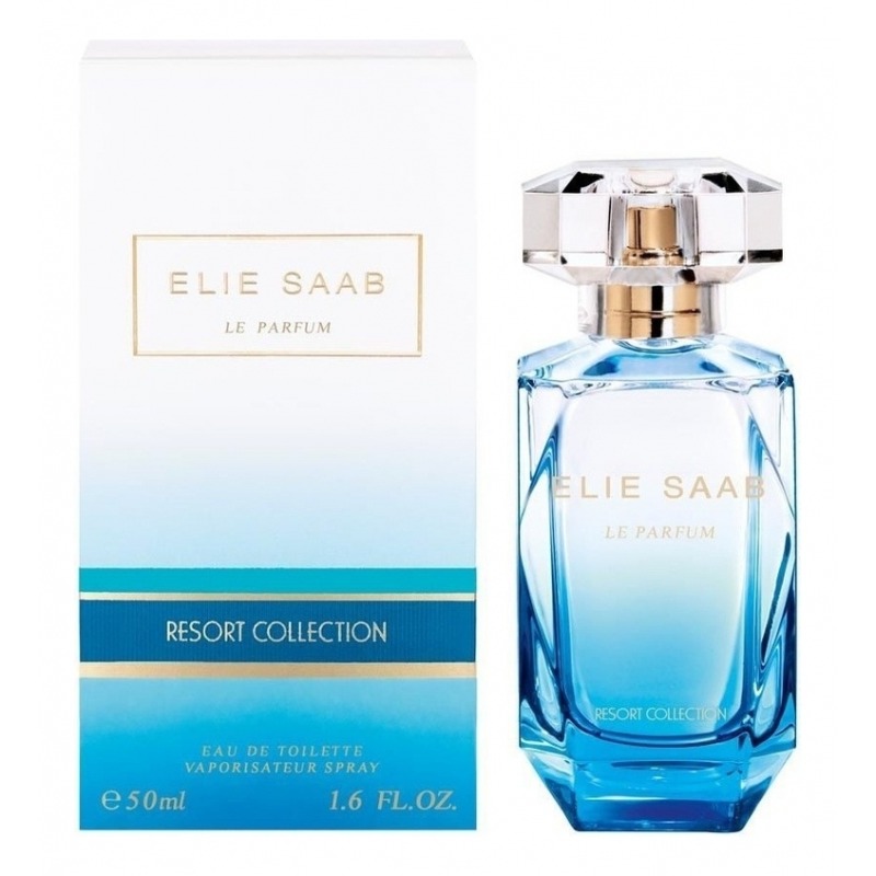 Le Parfum Resort Collection Elie Saab