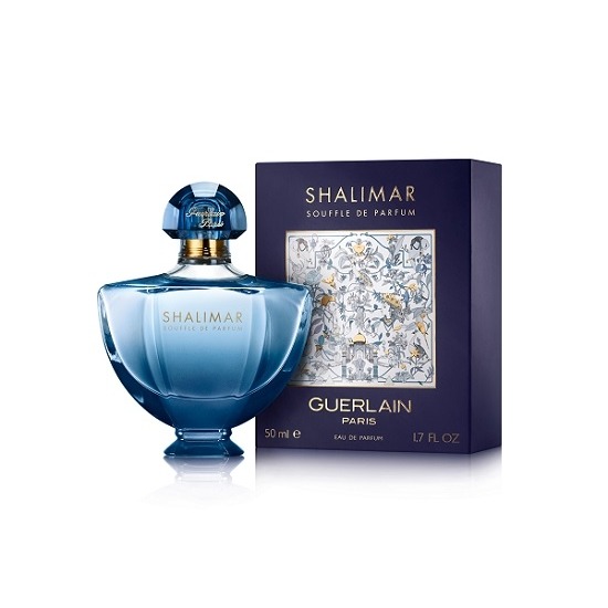 Shalimar Souffle de Parfum Guerlain