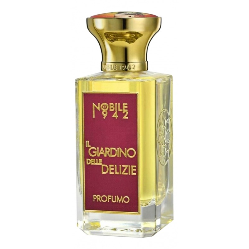 Il Giardino Delle Delizie Nobile 1942