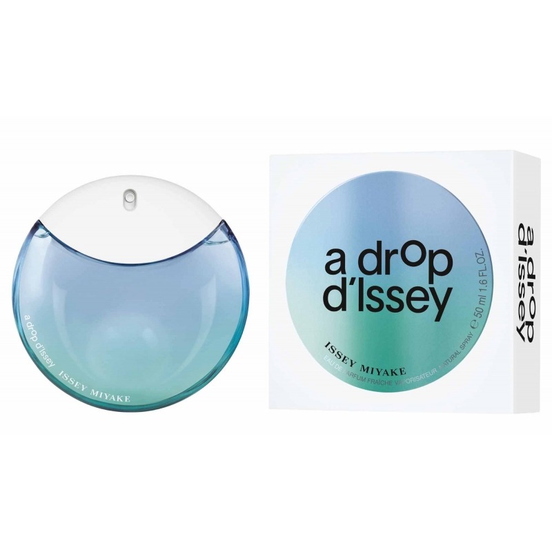 A Drop d'Issey Eau de Parfum Fraiche Issey Miyake