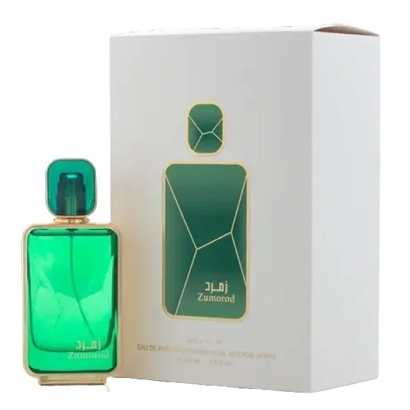 Zumorod Arabian Oud