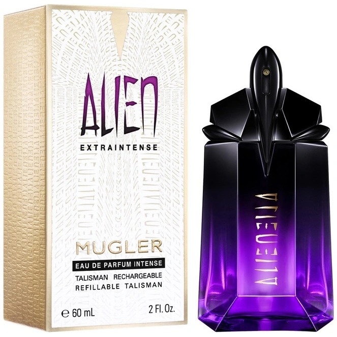 Alien Extraintense MUGLER