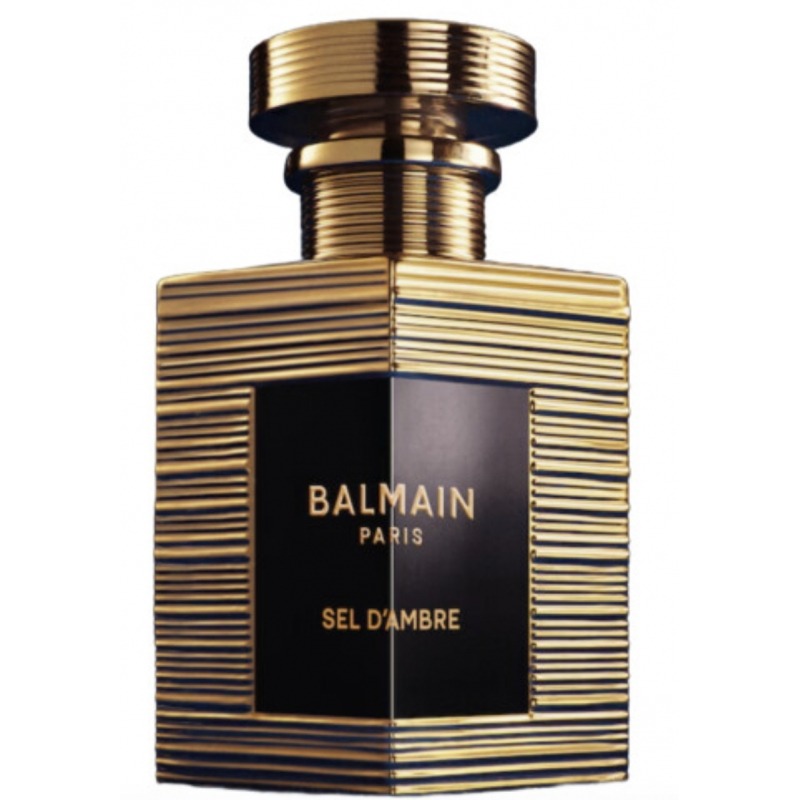 Sel d'Ambre Balmain