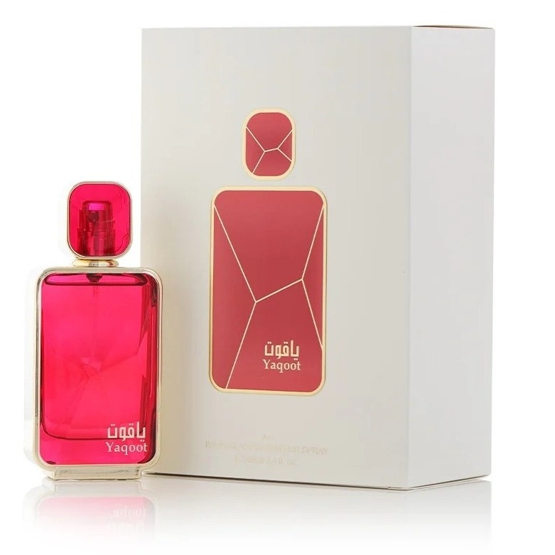 Yaqoot Arabian Oud