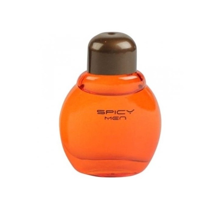 Spicy Pacoma Createur Parfumeur