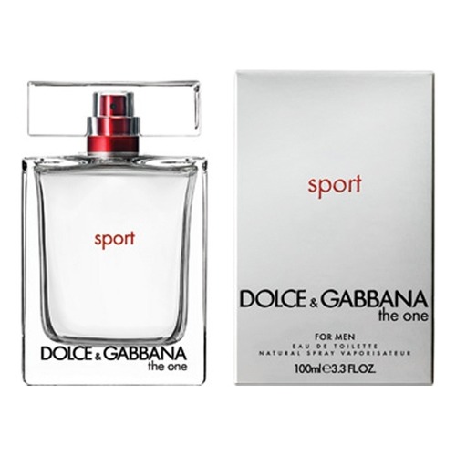 The One Sport DOLCE & GABBANA