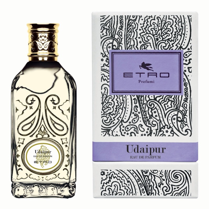 Udaipur ETRO