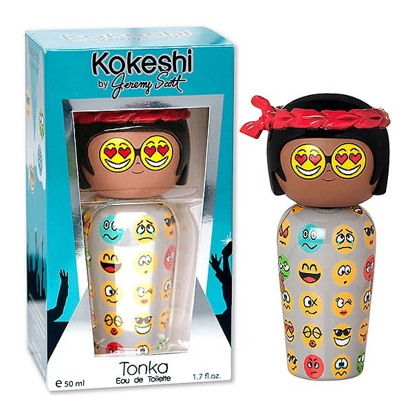 Tonka Kokeshi