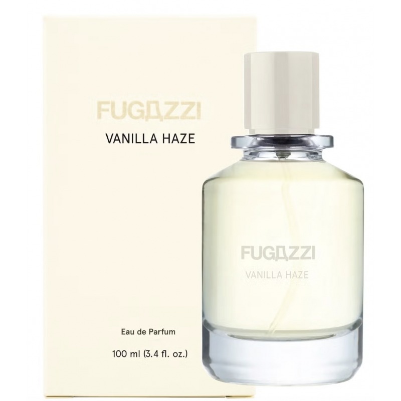 Vanilla Haze Fugazzi