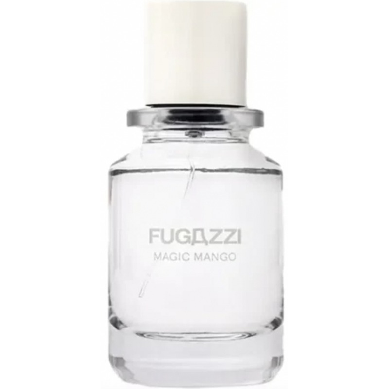 Magic Mango Fugazzi