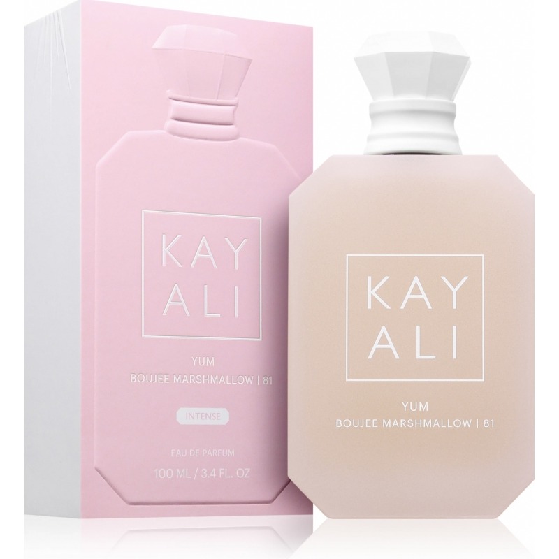 Yum Boujee Marshmallow 81 Kayali
