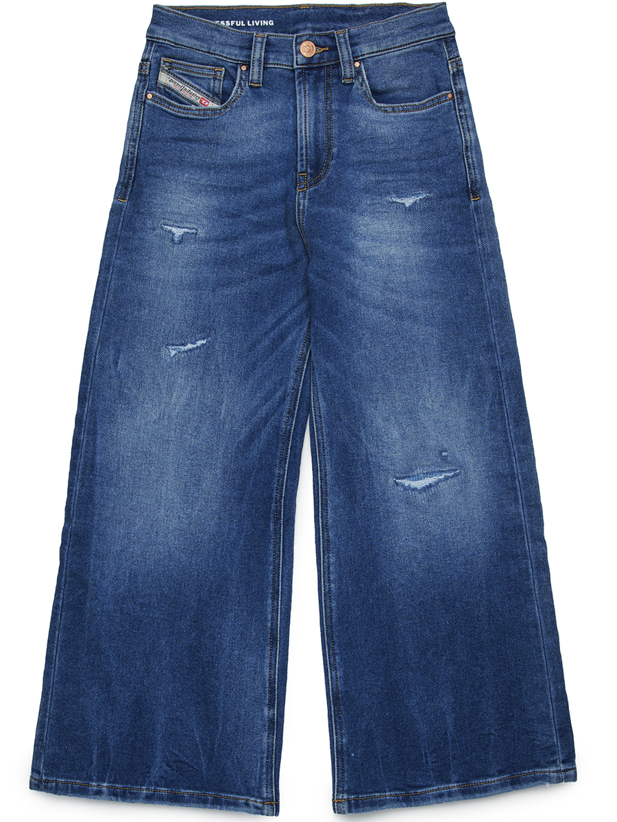 Джинсы Diesel J02323 KXBN1 K01