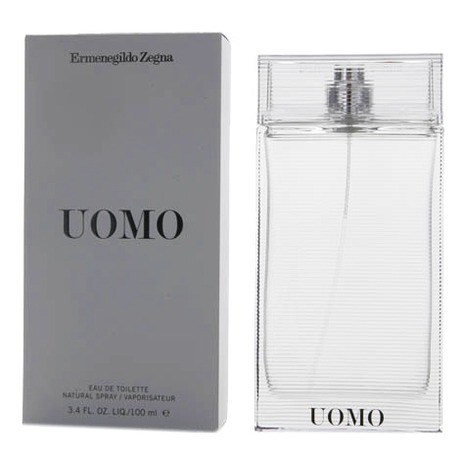 Uomo Ermenegildo Zegna