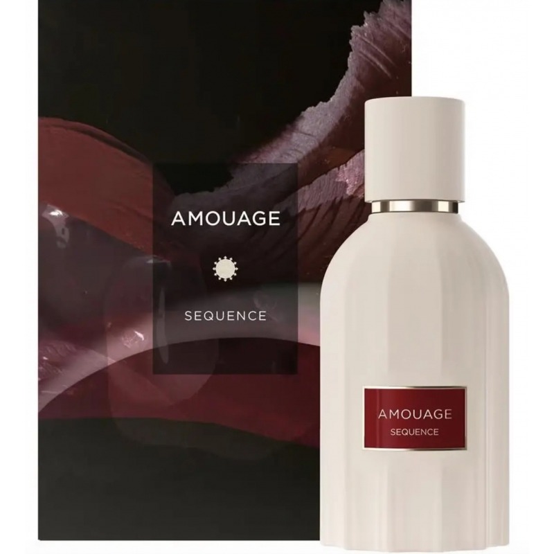 Sequence Amouage