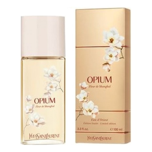 Opium Fleur Du Shanghai Yves Saint Laurent