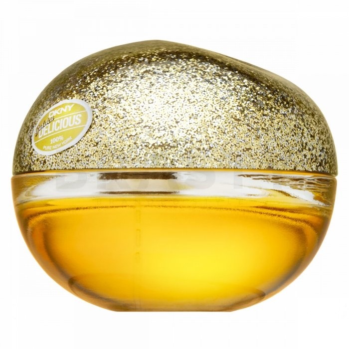 DKNY Golden Delicious Sparkling Apple