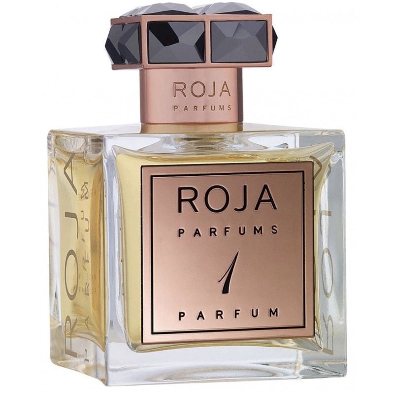 Parfum De La Nuit No 1 Roja Parfums