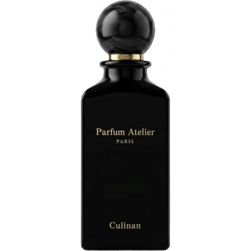 Culinan Parfum Atelier