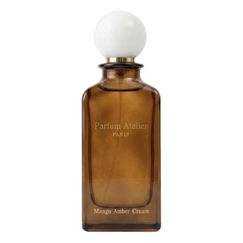 Mango Amber Cream Parfum Atelier