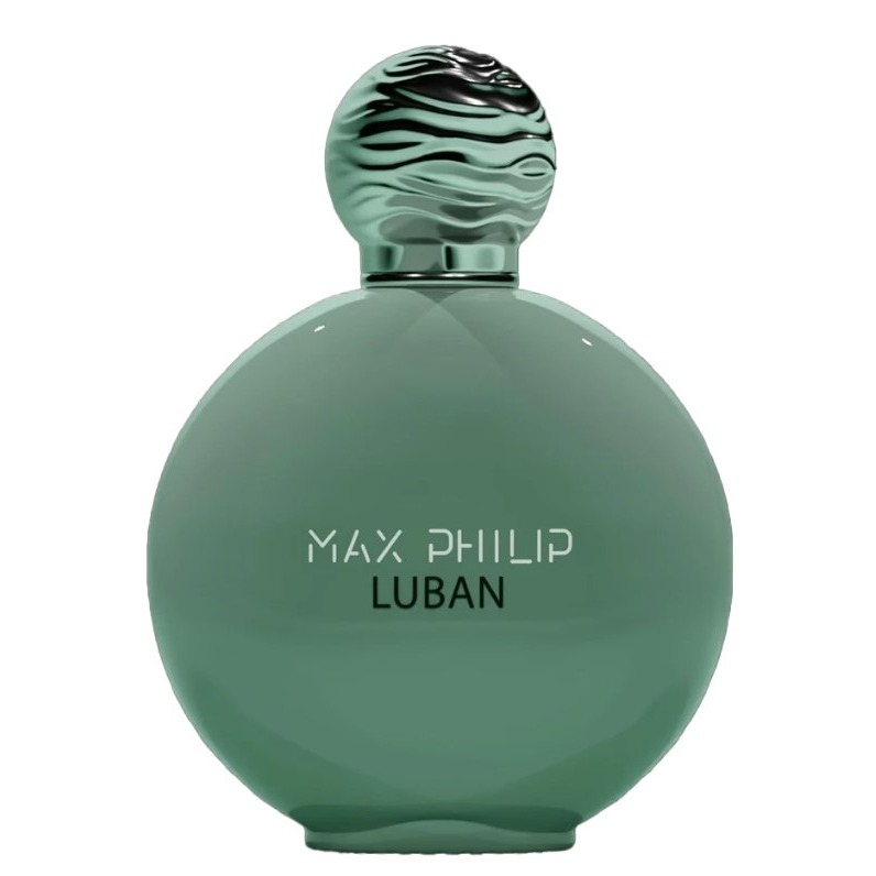 Luban Max Philip