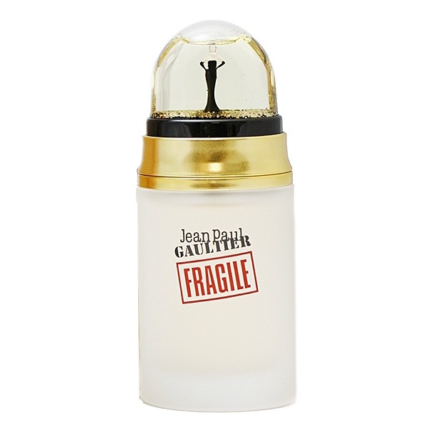Fragile Eau de Toilette Jean Paul Gaultier