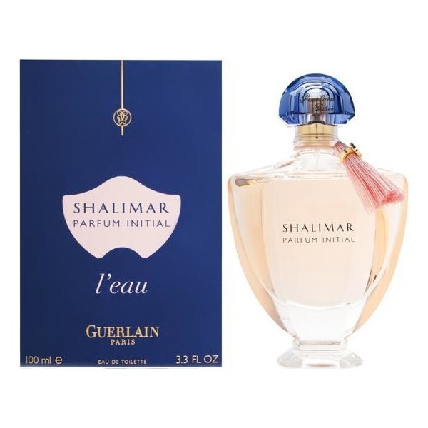 Shalimar Parfum Initial L’Eau Guerlain