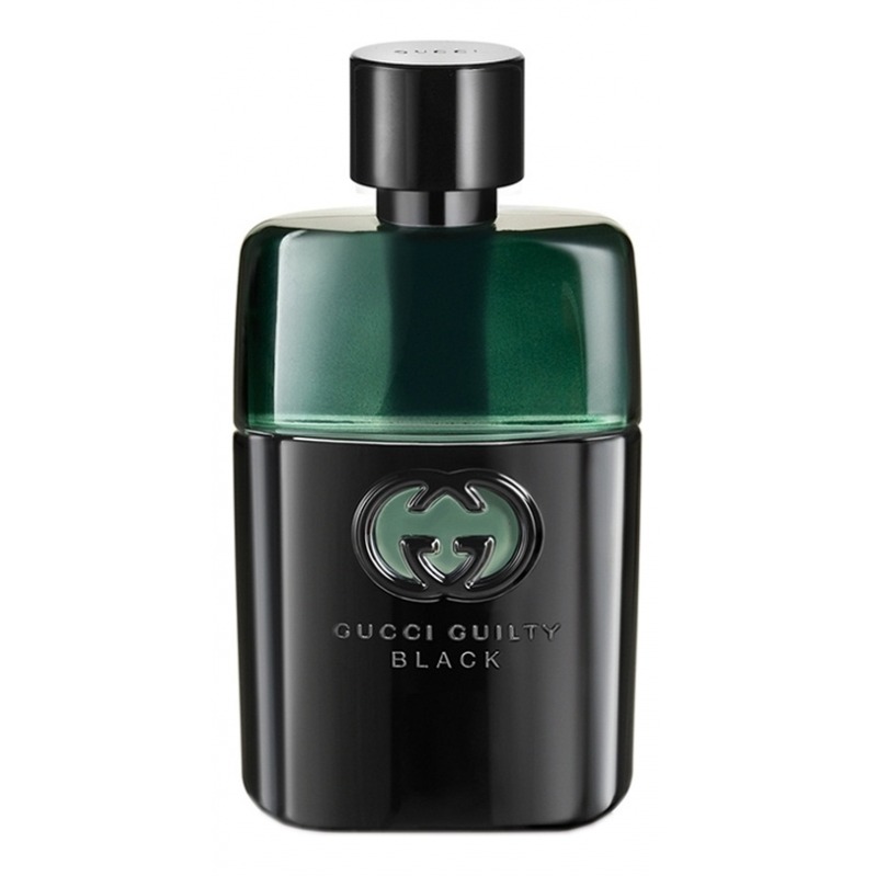 Guilty Black Pour Homme GUCCI